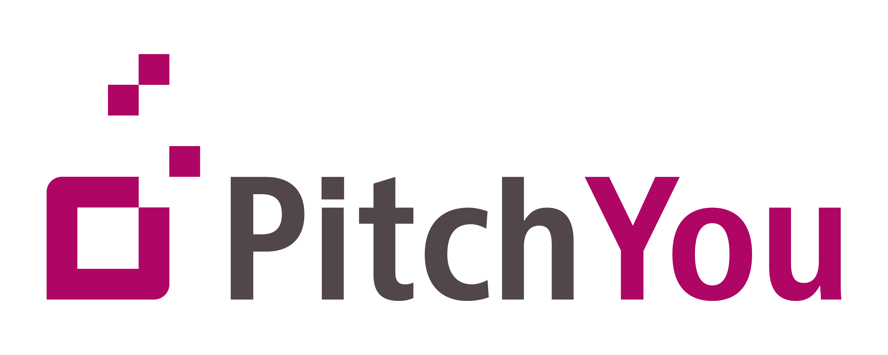 Logo von PitchYou