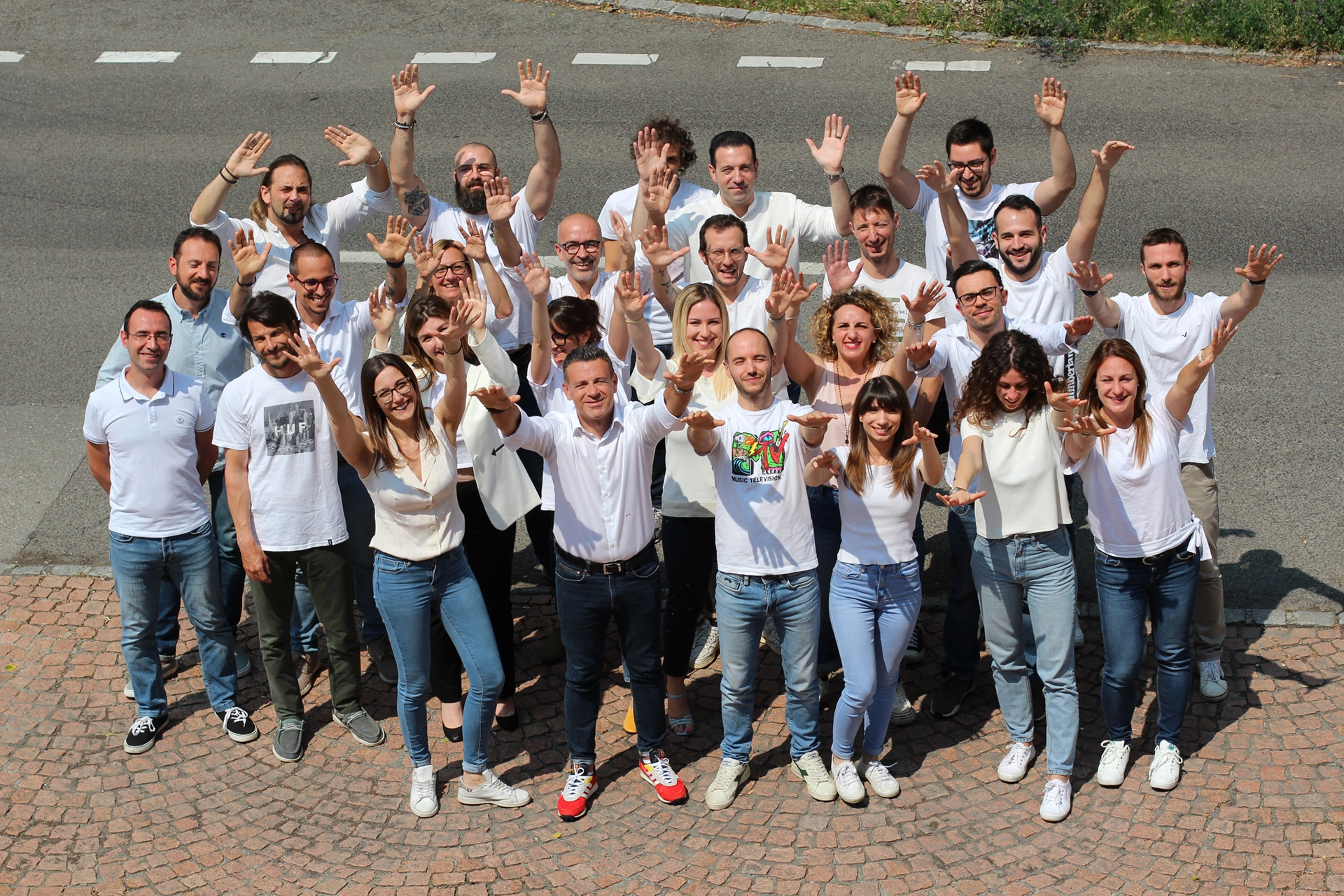 Teamfoto_Arca24