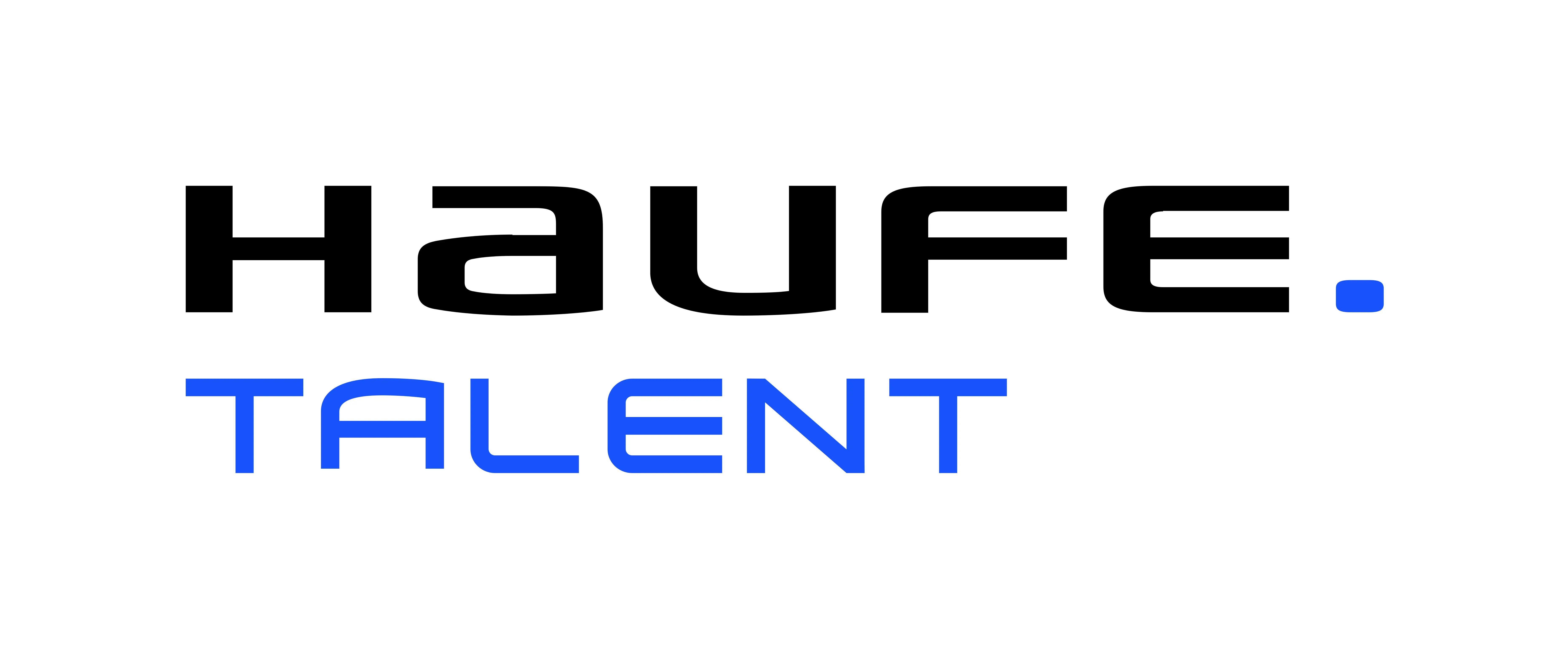 Haufe_Talent_Logo