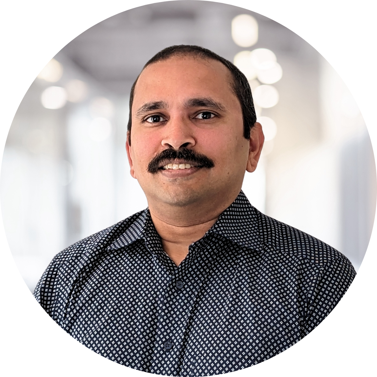 Portrait_Ranjith_Rund Portrait_Ranjith_Rund