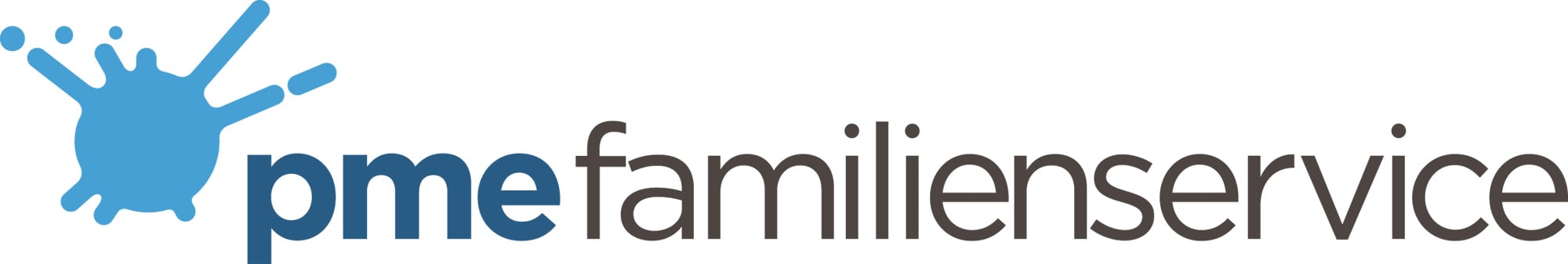 pme Logo blau